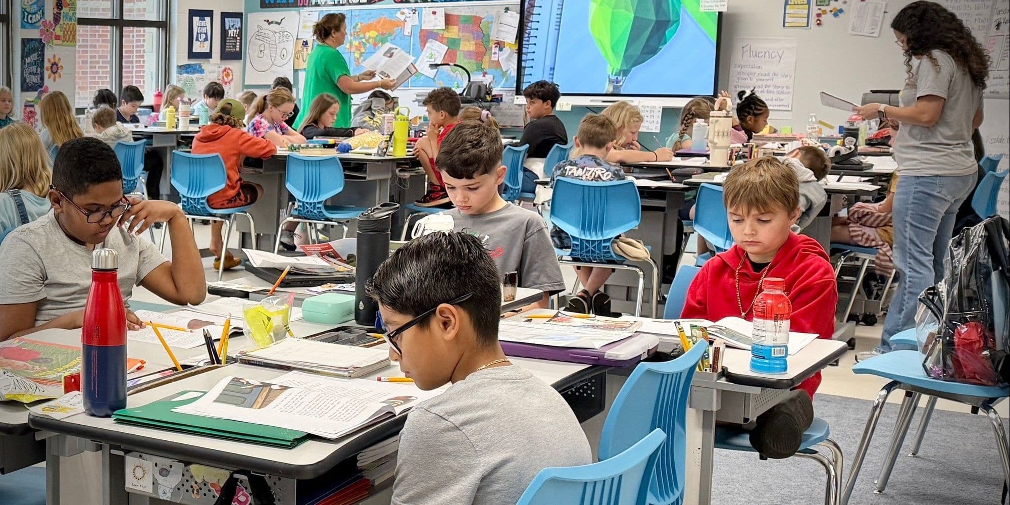 Which Military Bases Actually Have DoDEA Schools? The Answer That Trips Up PCS Plans