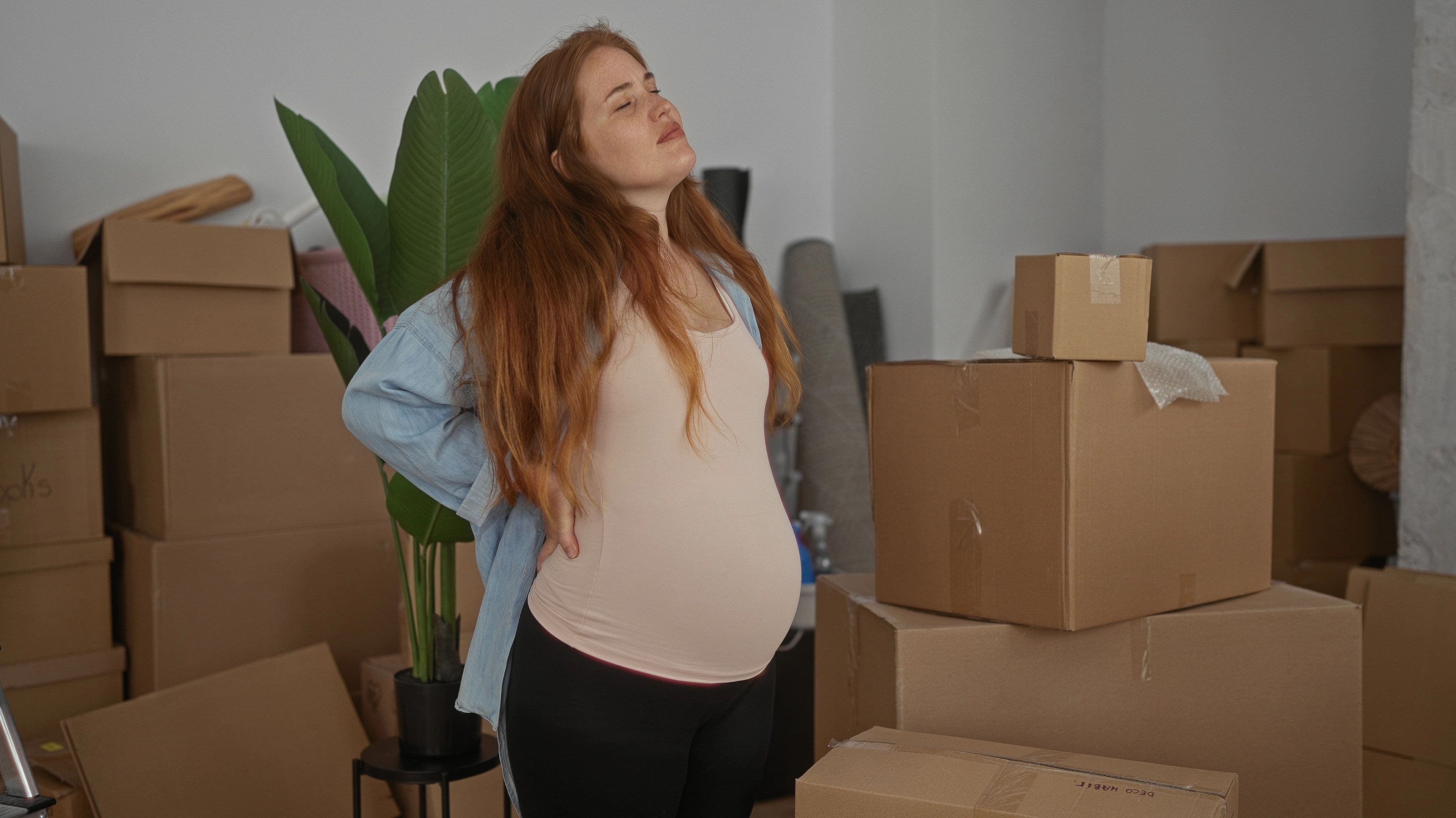 PCSing While Pregnant or Solo Parenting Can Feel Impossible. Here’s How to Survive It