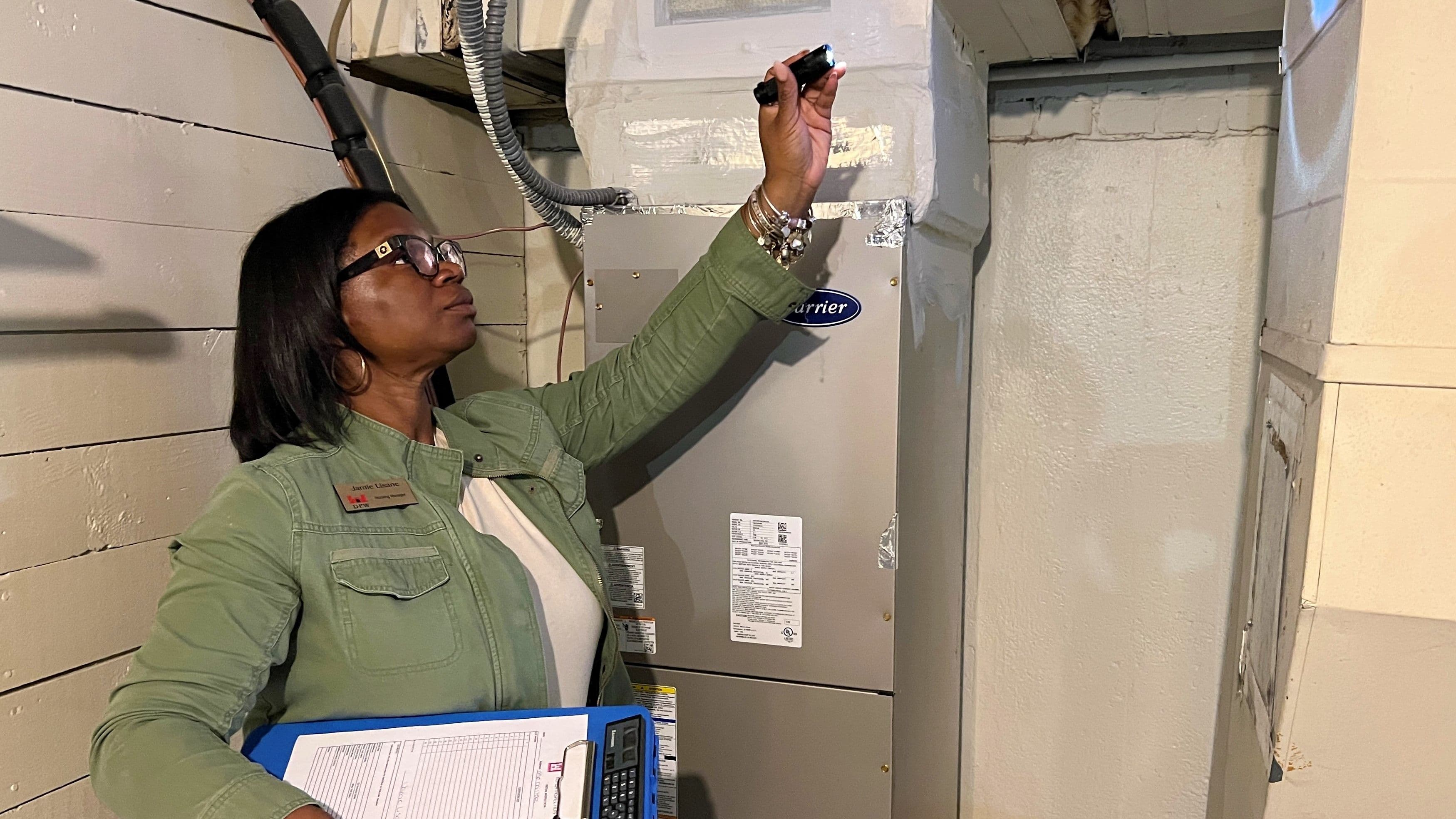 Understanding the MOLD Act and Proposed Military Housing Reforms
