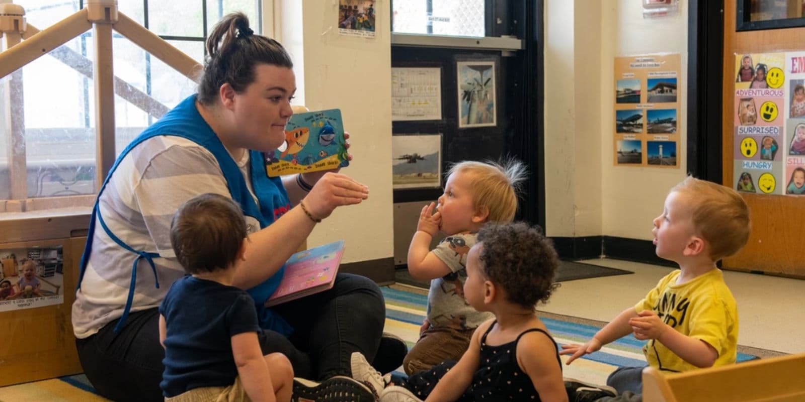 Your Child Care Bill Just Changed: What SY25-26 DoD Fee Updates Mean for Military Families