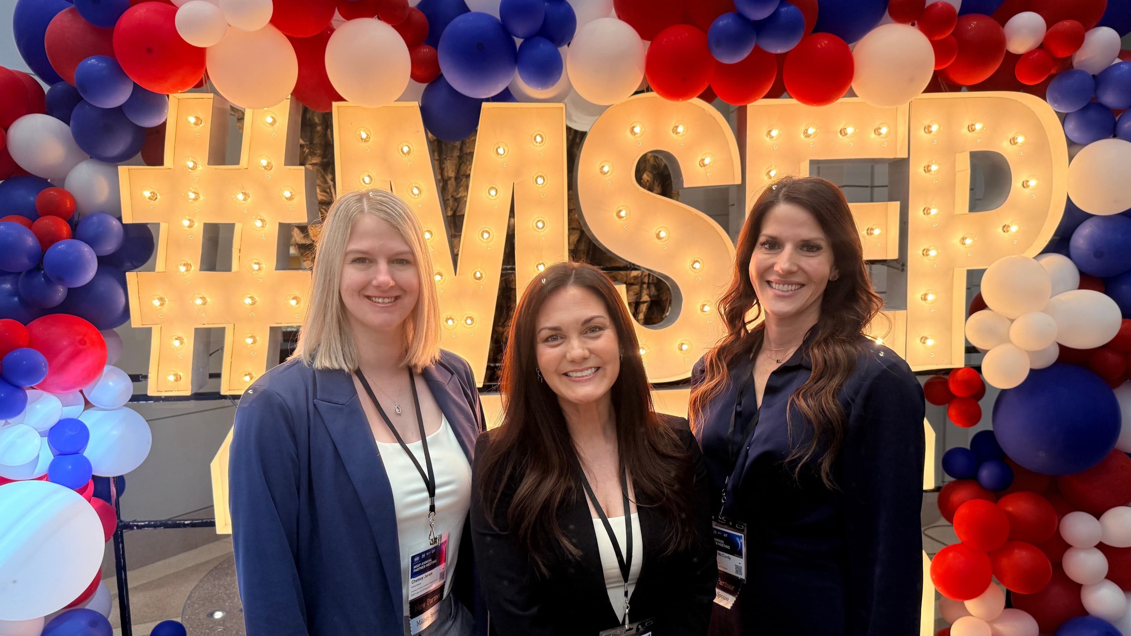 Military Brands Becomes the First to Hire OCONUS Spouses Through the SpouseWorks Fellowship