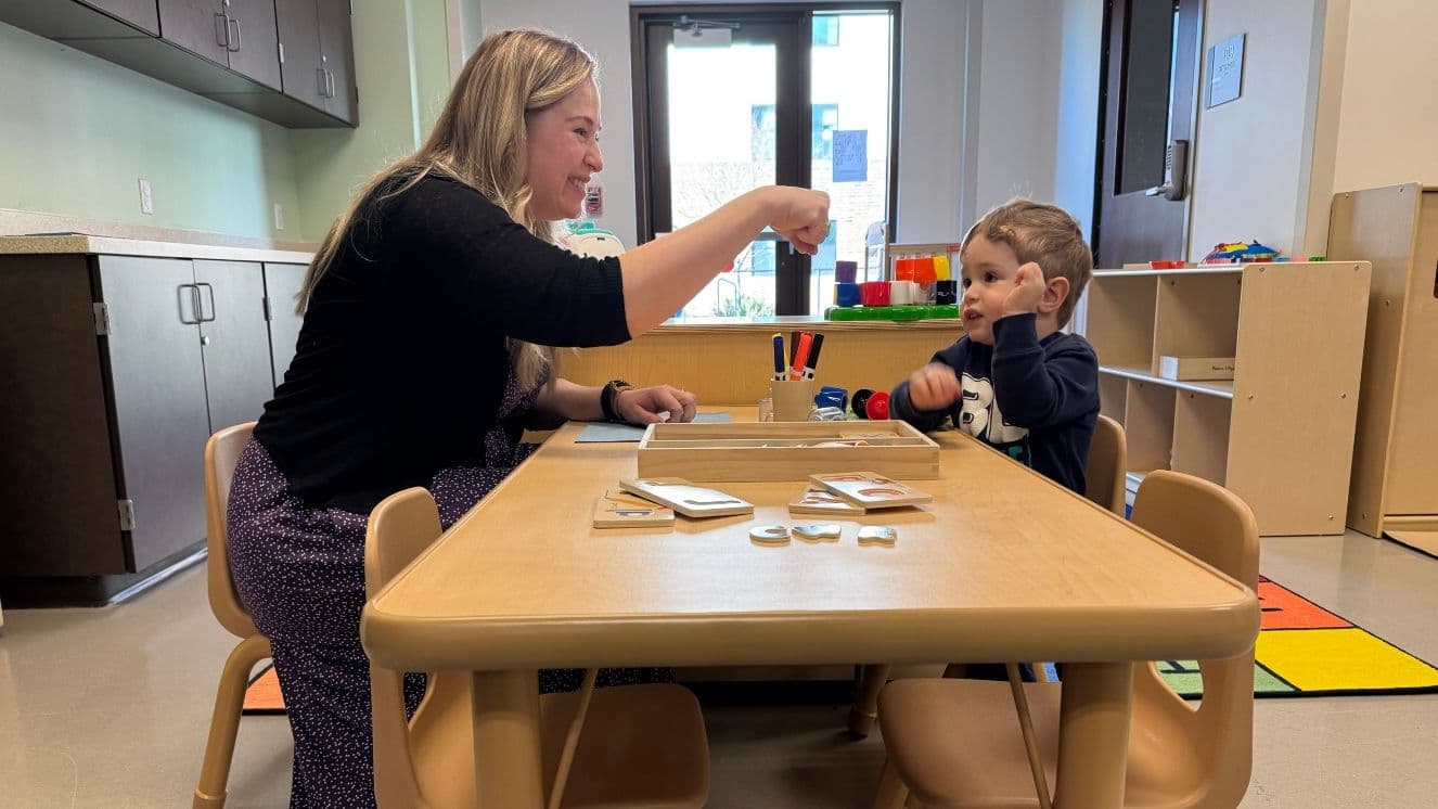 The Military Child Care Crisis Isn’t New — But New Pilot Programs Could Reshape Access